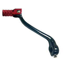 INNTECK aluminium Gear Shift Lever - Black/red for BETA RR, XTRAINER 2010-2027