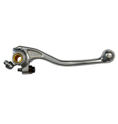 INNTECK Aluminium Bremshebel für KAWASAKI KXF 250, KXF 450 2019-2026