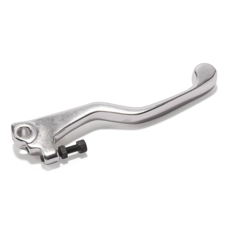 Levier de frein MOTION PRO forgé pour SUZUKI et KAWASAKI de 1985 à 2007