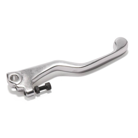 Maneta de freno MOTION PRO forjada para SUZUKI y KAWASAKI de 1985 a 2007
