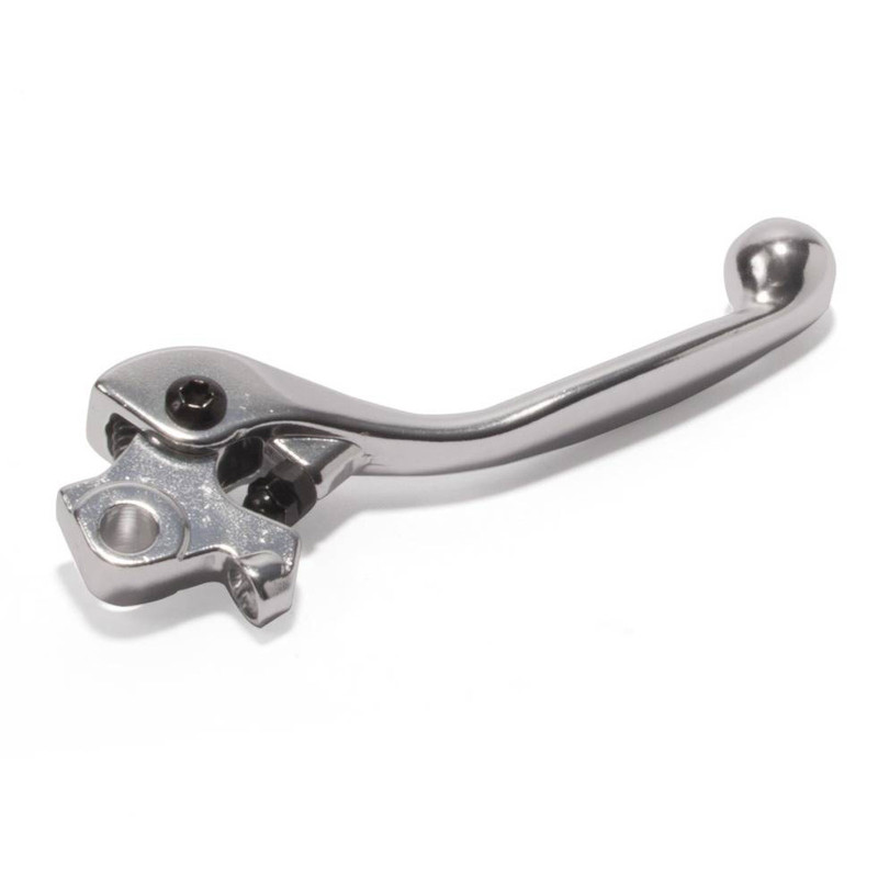 MOTION PRO geschmiedeter Bremshebel für YAMAHA WRF 450, YZ 125, YZ 250, YZF 250, YZF 450 und KAWASAKI KXF 250, KXF 450 2007-2027
