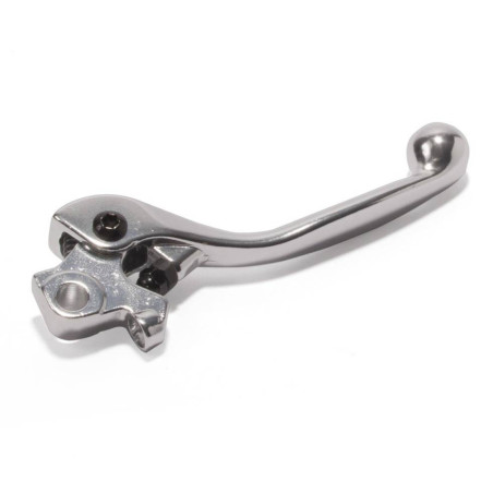 MOTION PRO forged Brake Lever for YAMAHA WRF 450, YZ 125, YZ 250, YZF 250, YZF 450 and KAWASAKI KXF 250, KXF 450 2007-2027