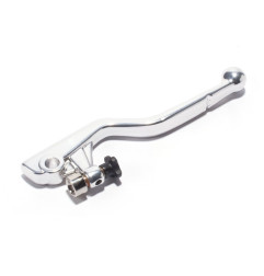 MOTION PRO forged Brake Lever for KTM SX 65, SX 85, SX 105, XC 65, XC 85, XC 105 2003-2012