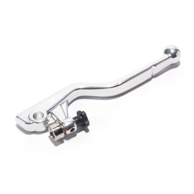 MOTION PRO forged Brake Lever for KTM SX 65, SX 85, SX 105, XC 65, XC 85, XC 105 2003-2012