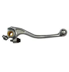 Maneta de freno INNTECK de aluminio para KTM, HUSQVARNA, SHERCO, TM RACING, HUSABERG, GAS GAS y KAWASAKI de 2012 a 2027