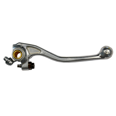 Maneta de freno INNTECK de aluminio para YAMAHA, FANTIC y KAWASAKI de 2006 a 2026