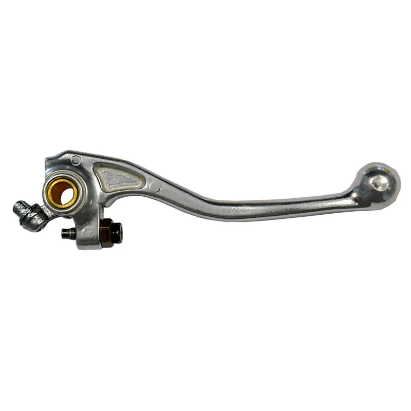 Maneta de freno INNTECK de aluminio para KAWASAKI, SUZUKI y YAMAHA de 2000 a 2027