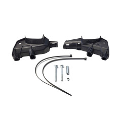 RACETECH HP1/HP2/HP3 Handprotektoren-Montagekit (BREMBO-Pumpe) für KTM, HUSQVARNA, TM RACING und weitere Marken