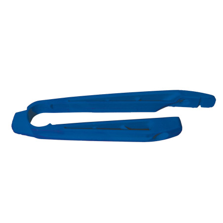 RACETECH OE style Swingarm Chain Slider - Blue Husaberg for HUSABERG FE, FS, FX and HUSQVARNA TE 250, 300 2009-2012