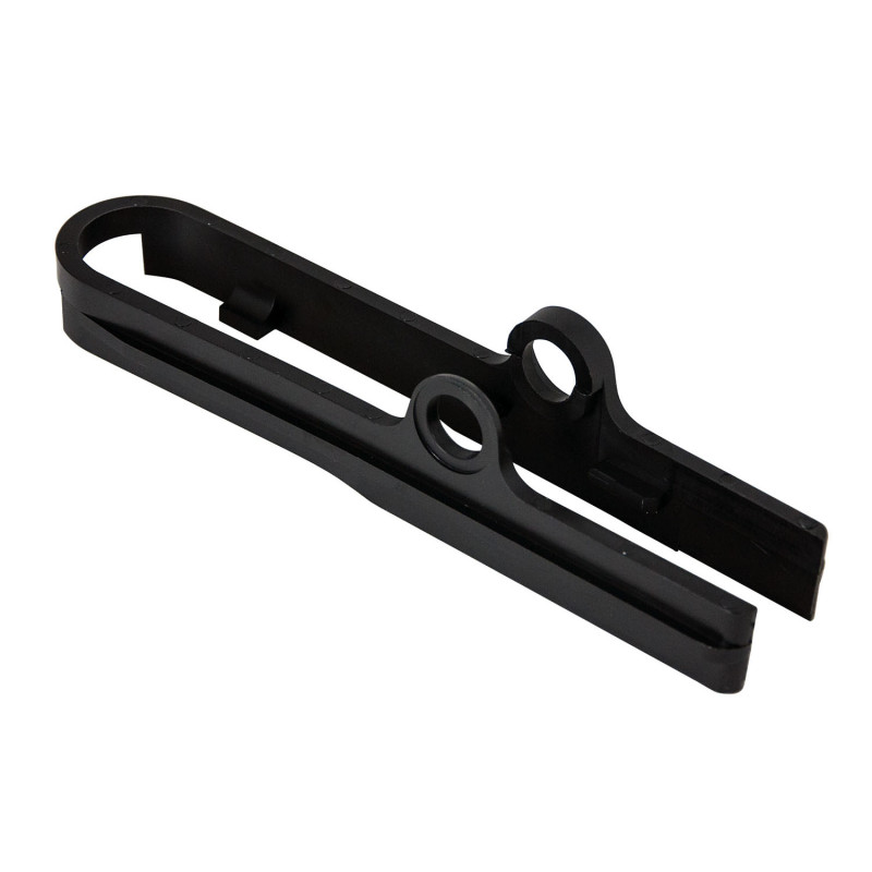 RACETECH OE style Swingarm Chain Slider - Black for KTM SX 85 and HUSQVARNA TC 85 2003-2014