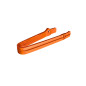 Patin de chaîne de bras oscillant RACETECH type origine - orange pour GAS GAS MC 85, HUSQVARNA TC 85 et KTM SX 85 de 2025 à 2027