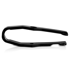 Patín de cadena de basculante INNTECK - negro para YAMAHA WRF, YZ, YZF 125, 250, 426, 450 de 2000 a 2004