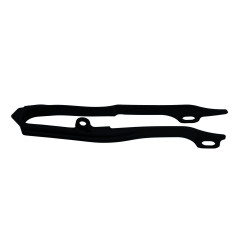 Patín de cadena de basculante RACETECH tipo original para HONDA CRF 250, CRF 450 de 2009 a 2013