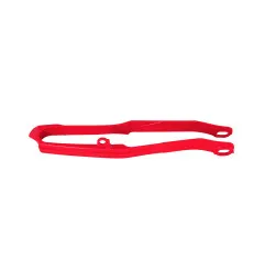 RACETECH OE style Swingarm Chain Slider - Red for HONDA CRF 250, CRF 450 2013-2017