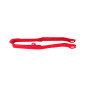 Patín de cadena de basculante RACETECH tipo original - rojo para HONDA CRF 250, CRF 450 de 2013 a 2017 Patín de cadena de basculante RACETECH tipo original - rojo para HONDA CRF 250, CRF 450 de 2013 a 2017