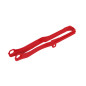 Patín de cadena de basculante RACETECH tipo original - rojo para HONDA CRF 250, CRF 450 de 2017 a 2019 Patín de cadena de basculante RACETECH tipo original - rojo para HONDA CRF 250, CRF 450 de 2017 a 2019