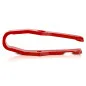 INNTECK Swingarm Chain Slider - Red Honda for HONDA CRF 250, CRF 450 2019-2021