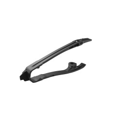 Patín de cadena de basculante RACETECH tipo original - negro para KTM, HUSQVARNA y GAS GAS de 2024 a 2027