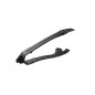 RACETECH OE style Swingarm Chain Slider - Black for KTM, HUSQVARNA and GAS GAS 2024-2027