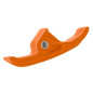 RACETECH OE style Swingarm Chain Slider - Orange KTM for KTM EXC, EXCF, SX, SXF 2000-2011