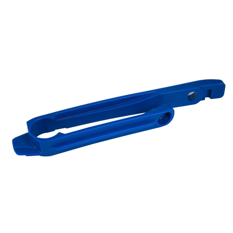 RACETECH OE style Swingarm Chain Slider - Blue Husaberg for HUSABERG FE 250, FE 350, FE 450, FE 501, TE 125, TE 250 2013-2014 RACETECH OE style Swingarm Chain Slider - Blue Husaberg for HUSABERG FE 250, FE 350, FE 450, FE 501, TE 125, TE 250 2013-2014