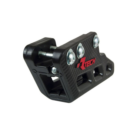 RACETECH Worx 2.0 Chain Guide for YAMAHA WRF, YZ, YZF 125, 250, 450 and FANTIC XE, XEF, XX, XXF 125, 250, 300, 450 2007-2026