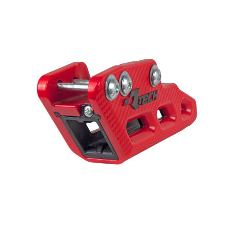 Guía de cadena RACETECH Worx 2.0 para HONDA CRF 250, CRF 450 de 2007 a 2026