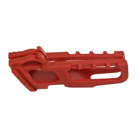 RACETECH OE style Chain Guide - Red for HONDA CRF 250, CRF 450 2007-2026