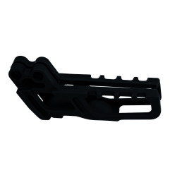 Guía de cadena RACETECH tipo original para HONDA CR 125, CR 250, CRF 250, CRF 450 de 2005 a 2007