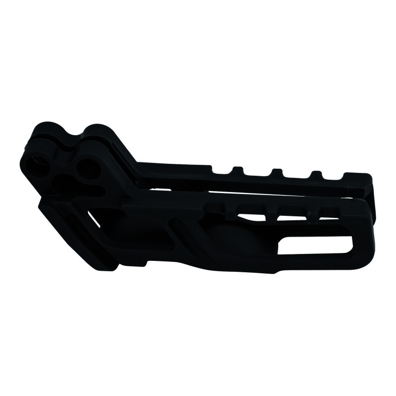 Guía de cadena RACETECH tipo original para HONDA CR 125, CR 250, CRF 250, CRF 450 de 2005 a 2007 Guía de cadena RACETECH tipo original para HONDA CR 125, CR 250, CRF 250, CRF 450 de 2005 a 2007