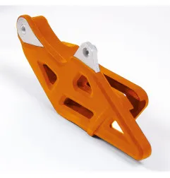 RACETECH OE style Chain Guide - Orange KTM for KTM SX 125, SX 150, SX 250, SXF 250, SXF 350, SXF 450 2008-2022