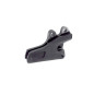 Guía de cadena INNTECK - negro para HONDA CRF 150 de 2007 a 2019