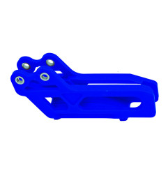 RACETECH Kettenführung in Serienoptik für YAMAHA WRF 250, WRF 450, YZ 125, YZ 250, YZF 250, YZF 450 2007-2026