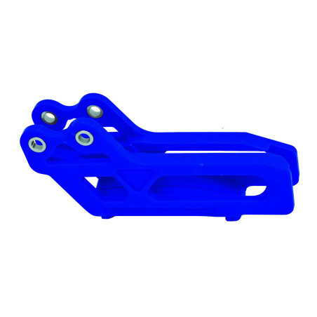 Guide-chaîne RACETECH type origine pour YAMAHA WRF 250, WRF 450, YZ 125, YZ 250, YZF 250, YZF 450 de 2007 à 2026