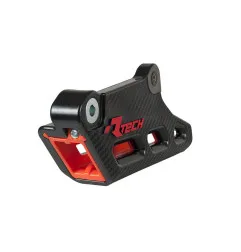 Guide-chaîne RACETECH Worx 2.0 pour KTM, HUSQVARNA, SHERCO et GAS GAS de 2011 à 2027