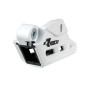 RACETECH Worx 2.0 Chain Guide - White/black for BETA RR, RX, XTRAINER 2013-2026 RACETECH Worx 2.0 Chain Guide - White/black for BETA RR, RX, XTRAINER 2013-2026