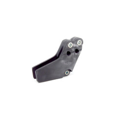 INNTECK Kettenführung - schwarz für YAMAHA YZ 85 2002-2018