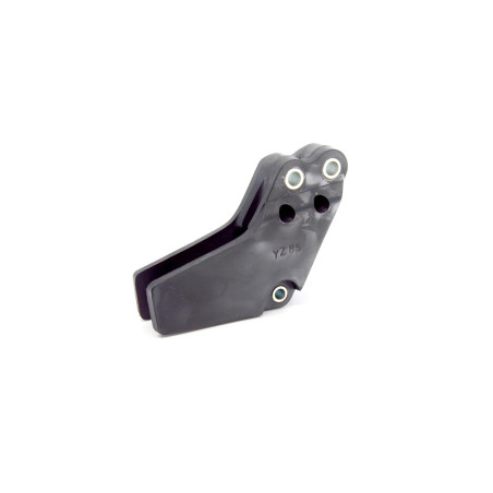 Guide-chaîne INNTECK - noir pour YAMAHA YZ 85 de 2002 à 2018