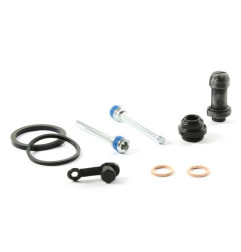 Kit réparation d'étrier de frein PROX avant pour KAWASAKI KX 65, SUZUKI RM 65 et HONDA CRF 125 de 2000 à 2025