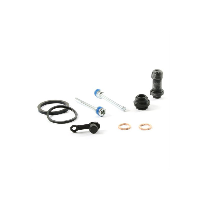 Kit réparation d'étrier de frein PROX avant pour KAWASAKI KX 65, SUZUKI RM 65 et HONDA CRF 125 de 2000 à 2025