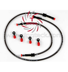 T-BRAKE Rear Brake Line for YAMAHA WR 250, WRF 450, YZ 125, YZ 250, YZF 250, YZF 450 2003-2010