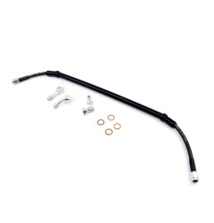 T-BRAKE Bremsleitung hinten für HONDA CR 125, CR 250, CR 450, CR 500, CRF 250, CRF 450 2005-2007