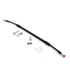Durite de frein T-BRAKE arrière pour YAMAHA YZF 450 de 2008 à 2010
