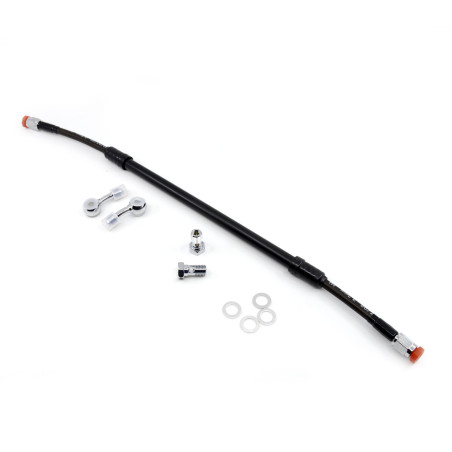 T-BRAKE Rear Brake Line for YAMAHA YZF 450 2008-2010