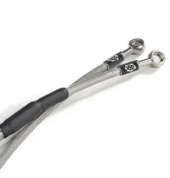 MOTO-MASTER Rear Brake Line for BETA RR, RX, XTRAINER 2020-2026