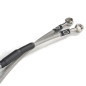 MOTO-MASTER Rear Brake Line for BETA RR, RX, XTRAINER 2020-2026