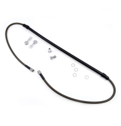 Latiguillo de freno T-BRAKE delantero para YAMAHA YZF 450 de 2008 a 2010