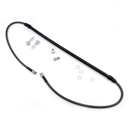 Latiguillo de freno T-BRAKE delantero para YAMAHA YZF 450 de 2008 a 2010
