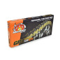 MOTO-MASTER GPX 520 gold Drive Chain - 98 links