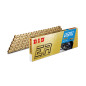 D.I.D ERZ Antriebskette in Gold - 140 Glieder